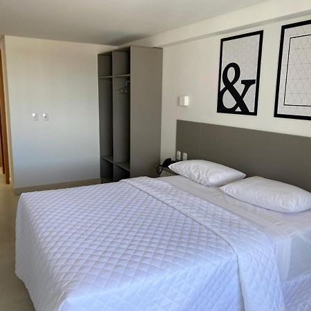 Manaira Apart Hotel João Pessoa 外观 照片