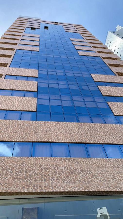 Manaira Apart Hotel João Pessoa 外观 照片