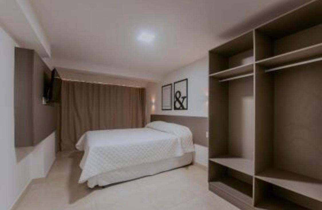 Manaira Apart Hotel João Pessoa 外观 照片